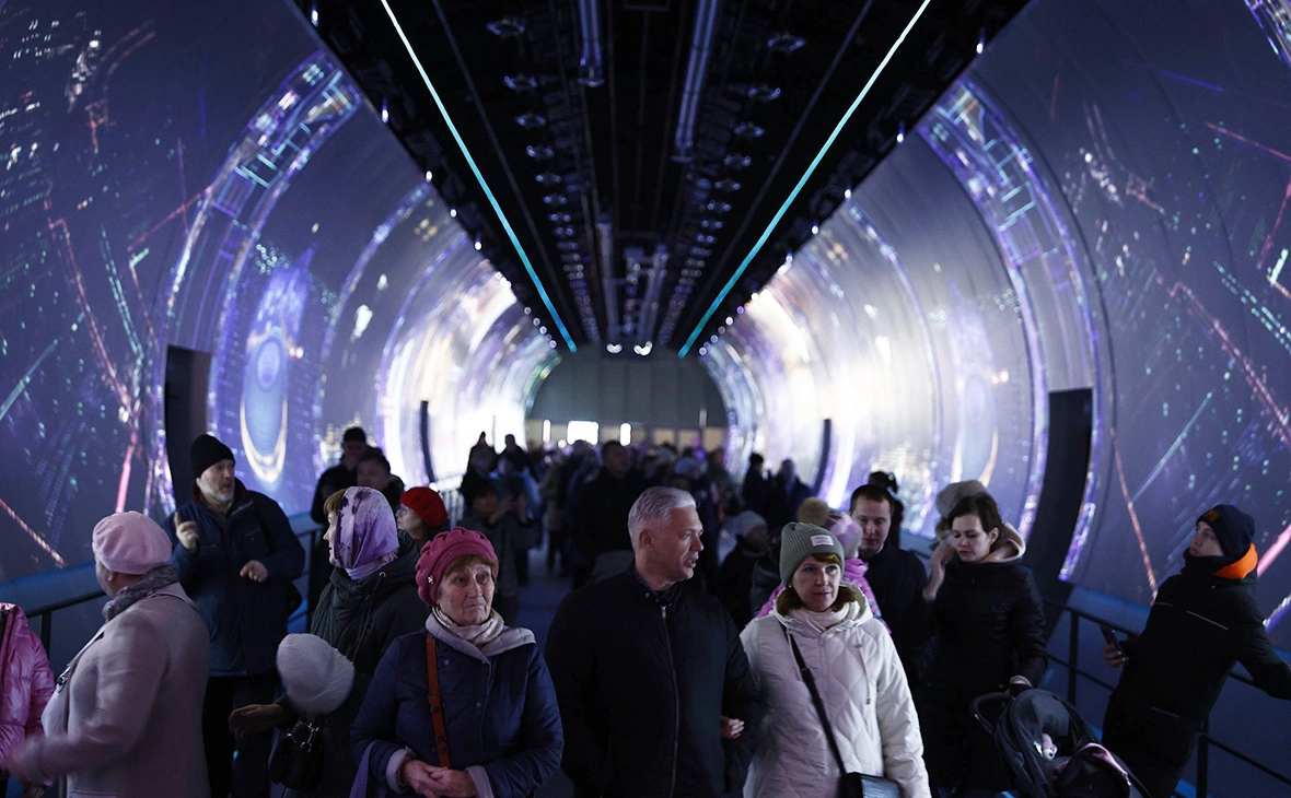 Андрей Любимов / РБК