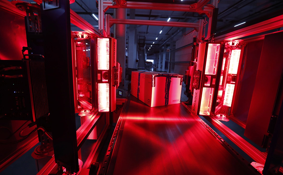 Артем Геодакян / ТАСС