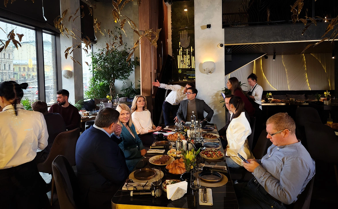 Михаил Гребенщиков / РБК