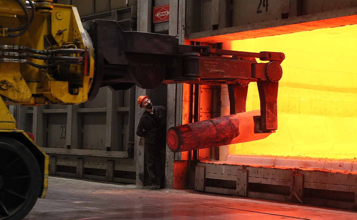 Донат Сорокин / ТАСС