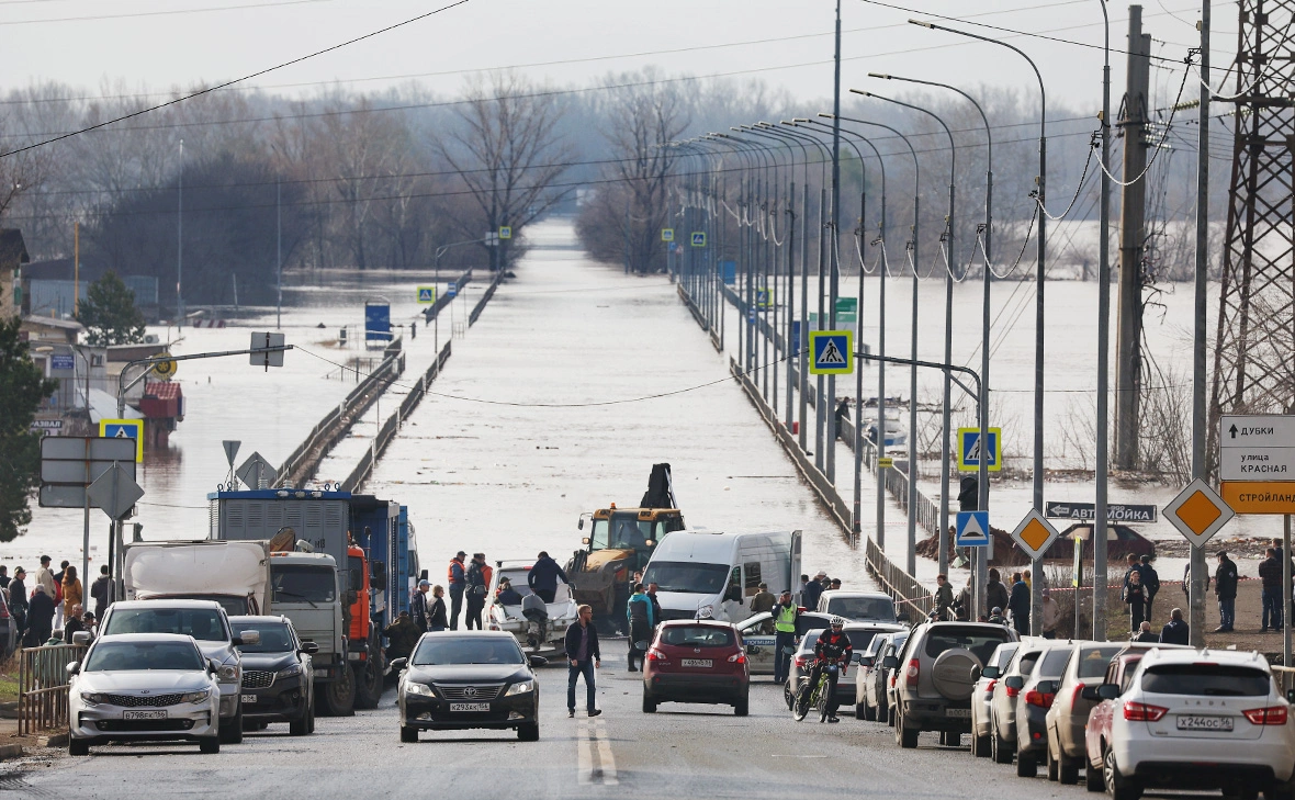 Егор Алеев / ТАСС