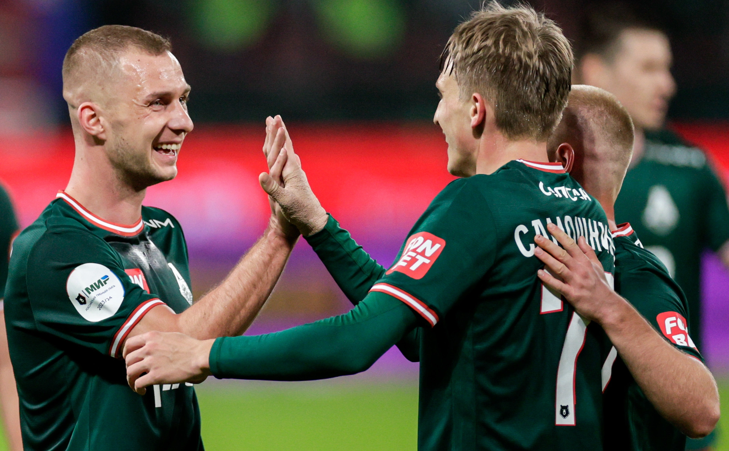 Михаил Синицын / ТАСС