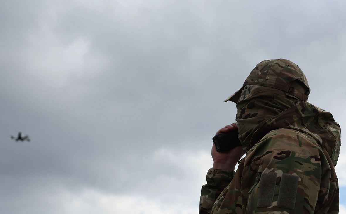 Дмитрий Ягодкин / ТАСС