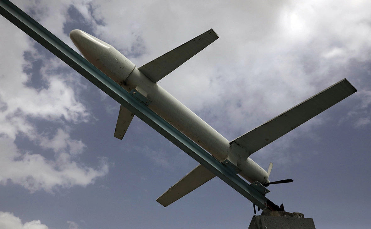 Yahya Arhab / EPA / ТАСС