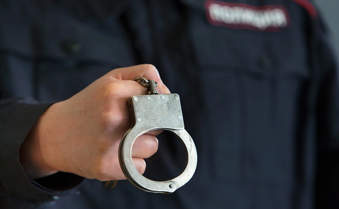 Николай Гынгазов / Global Look Press