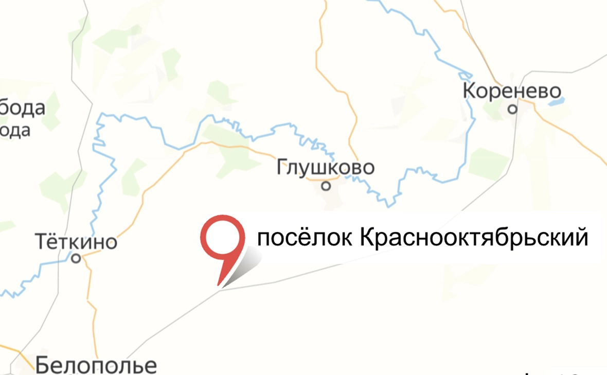 Яндекс.Карты