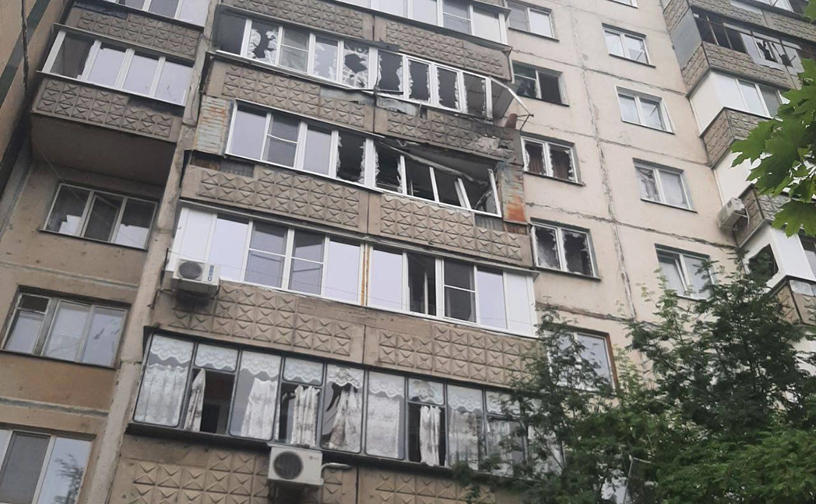 vvgladkov / Telegram