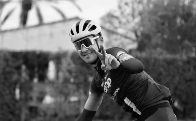 Международный союз велосипедистов