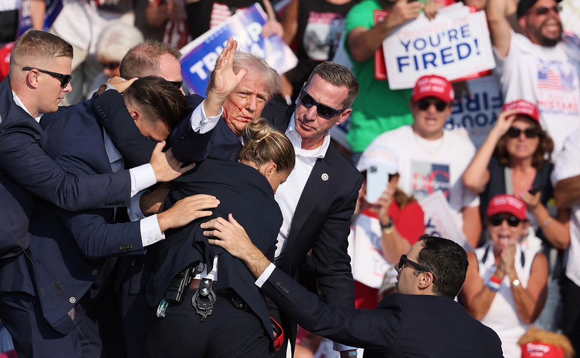 Brendan McDermid / Reuters