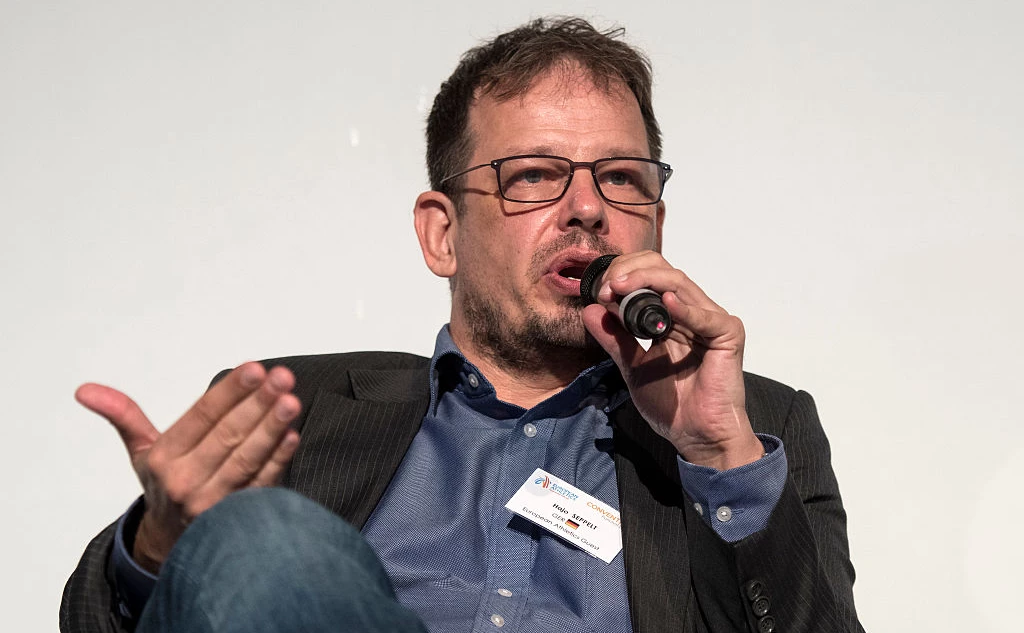 Octavio Passos / Getty Images for European Athletics