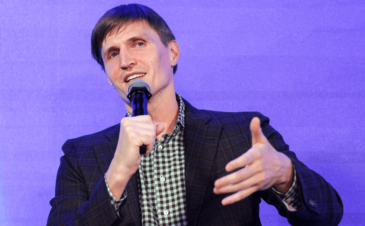 Донат Сорокин / ТАСС