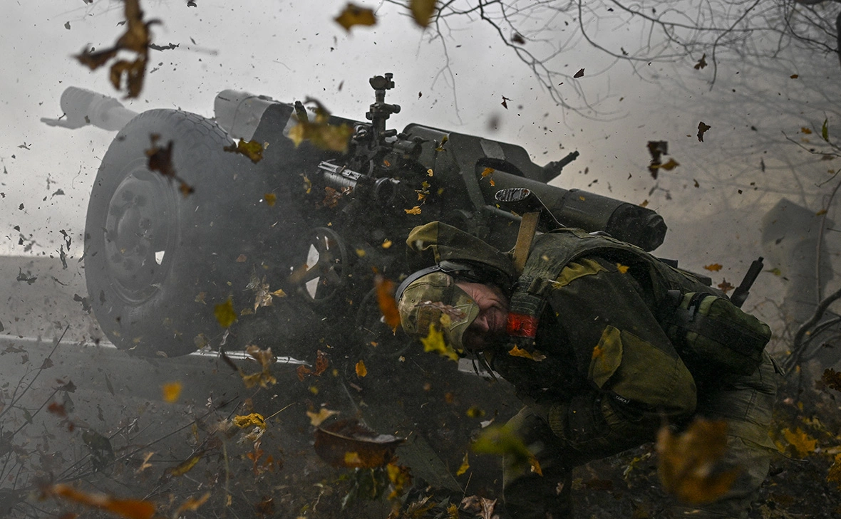 Сергей Бобылев / РИА Новости