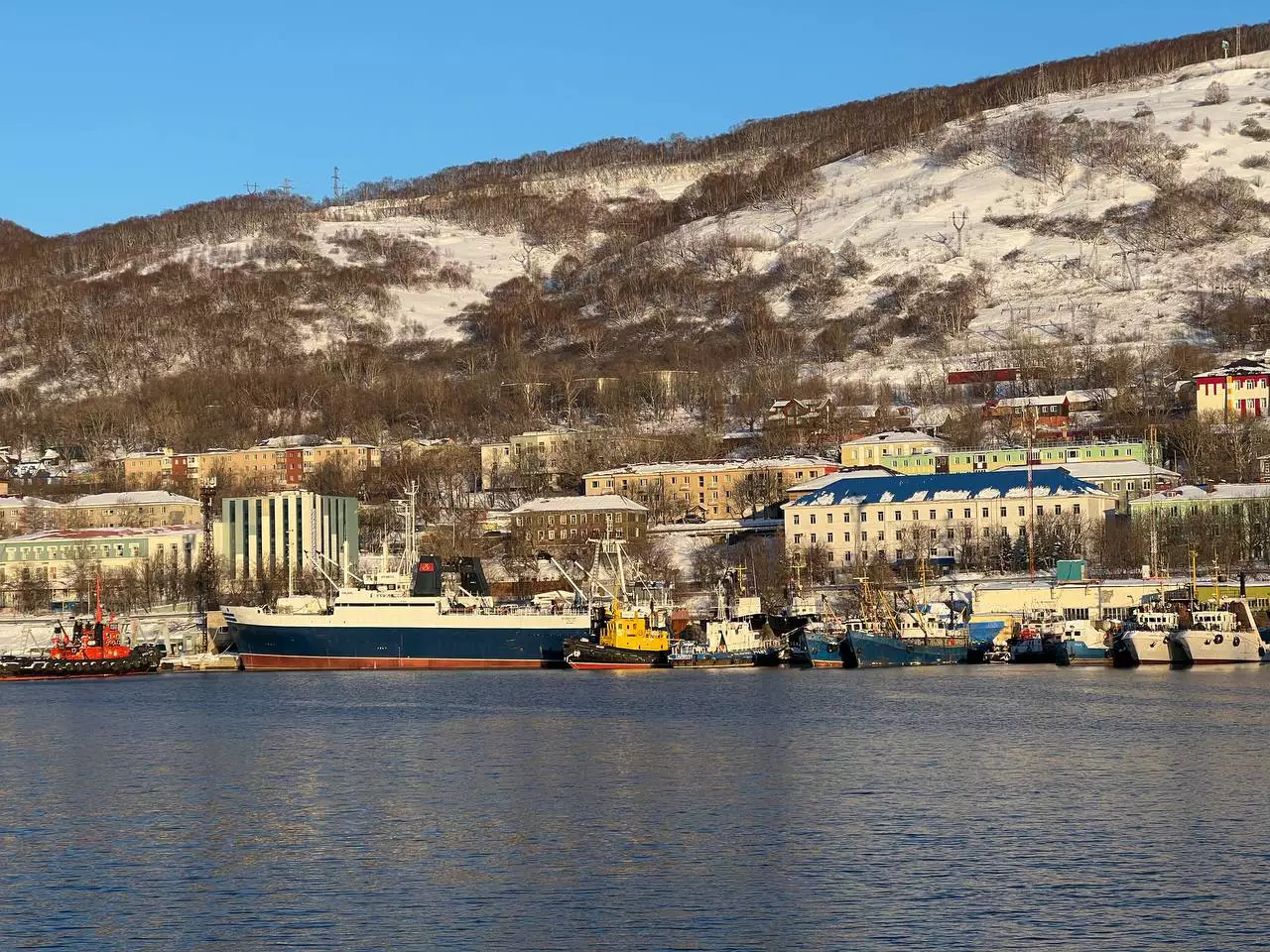 РБК Приморье