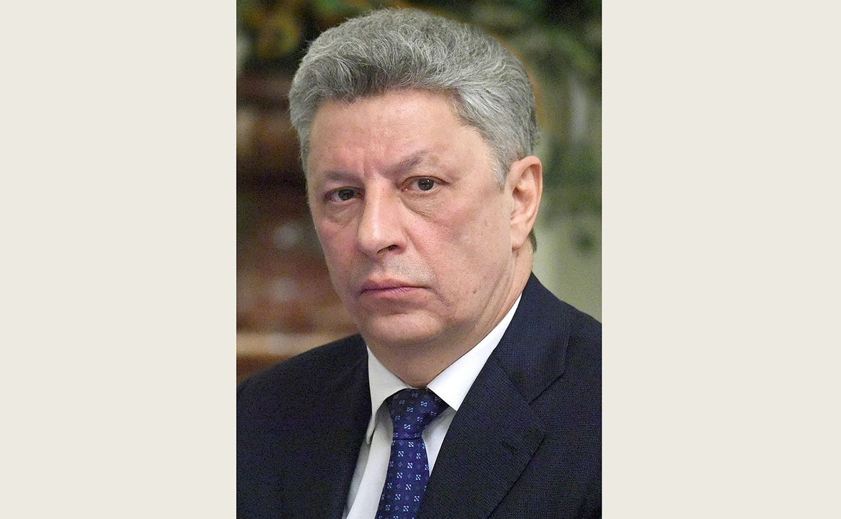 Vadim Chuprina / Wikipedia