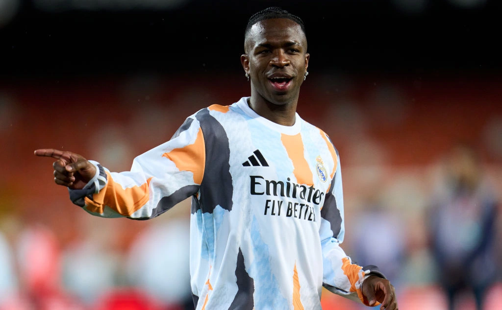 Aitor Alcalde / Getty Images