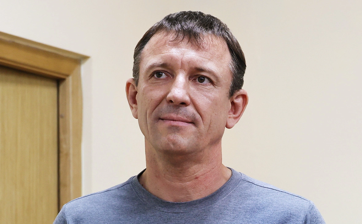 Михаил Климентьев / ТАСС