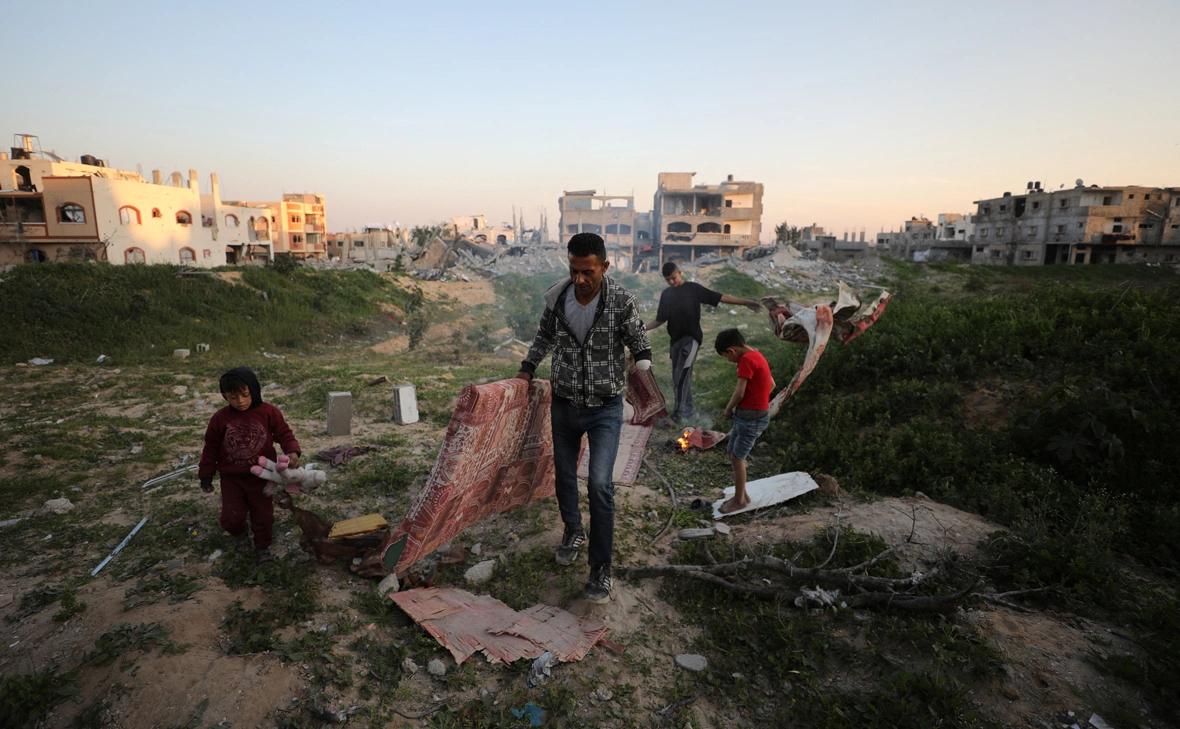 Dawoud Abu Alkas / Reuters