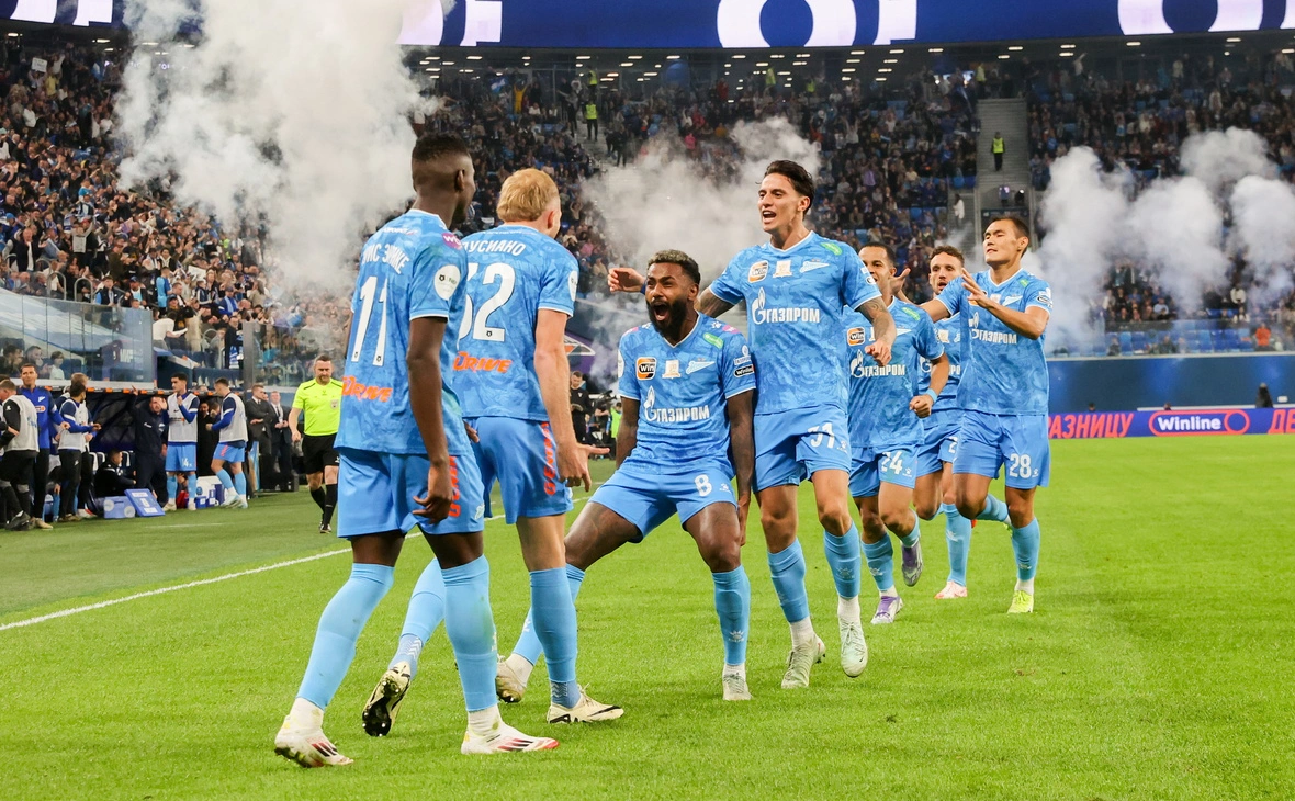 Александр Демьянчук / ТАСС