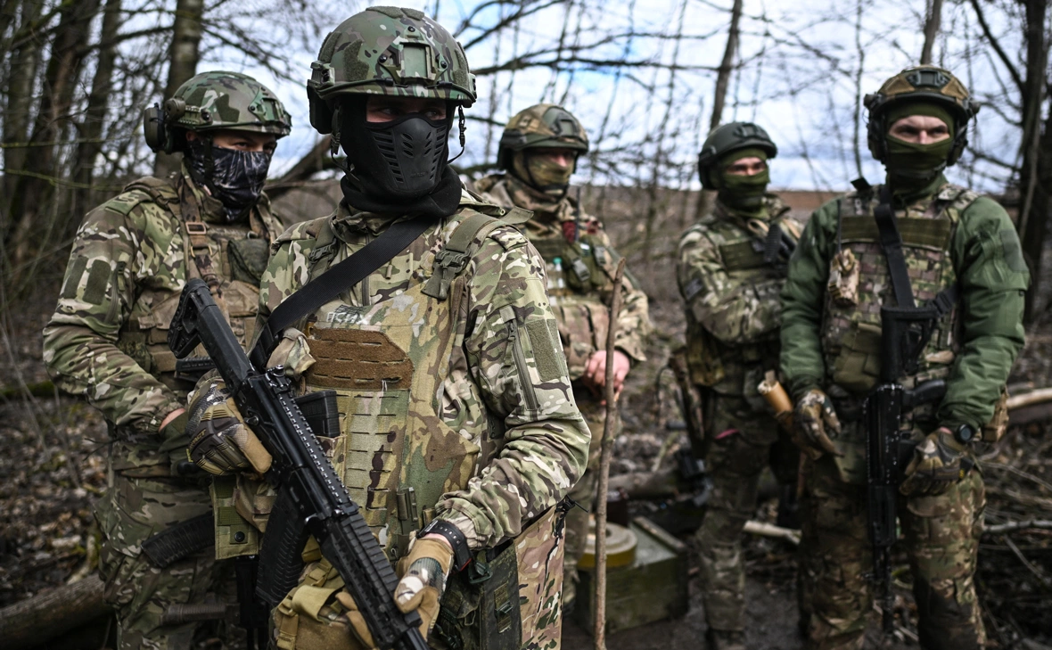 Сергей Бобылев / РИА Новости