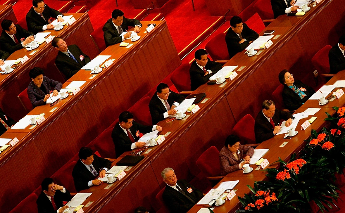 Guang Niu / Getty Images