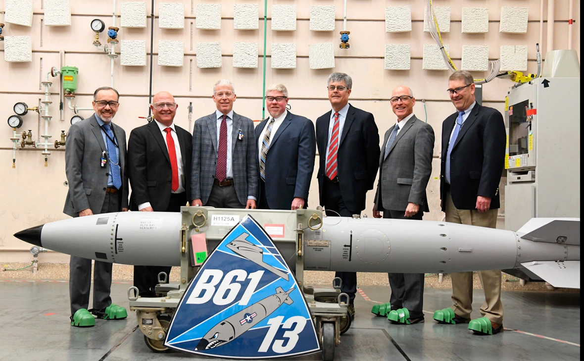 Department of energy