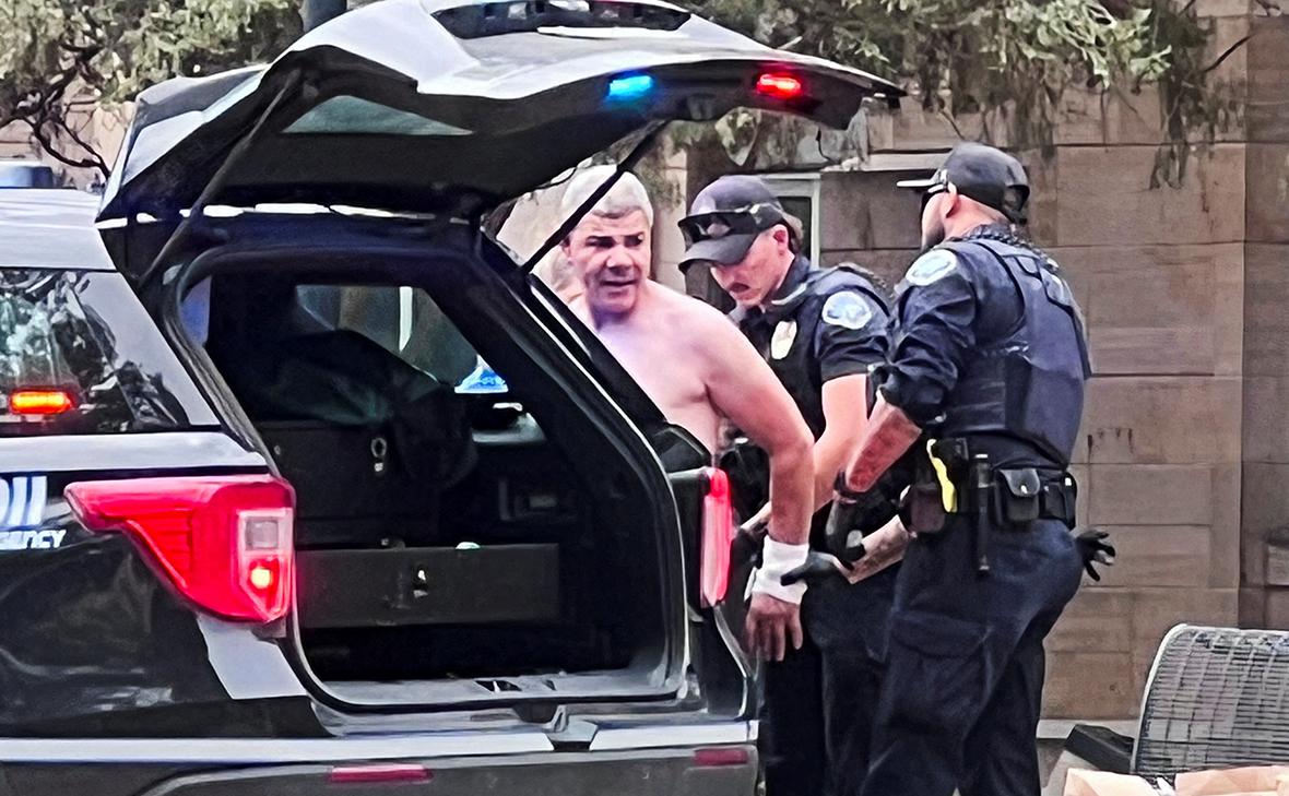 Мохамед Сабри Солиман