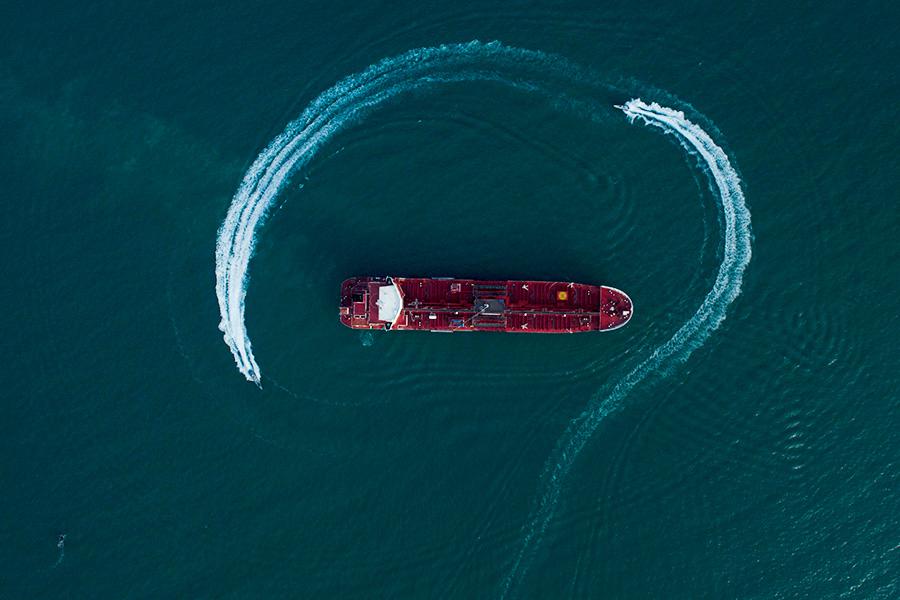 Фото:  Xinhua / Global Look Press
