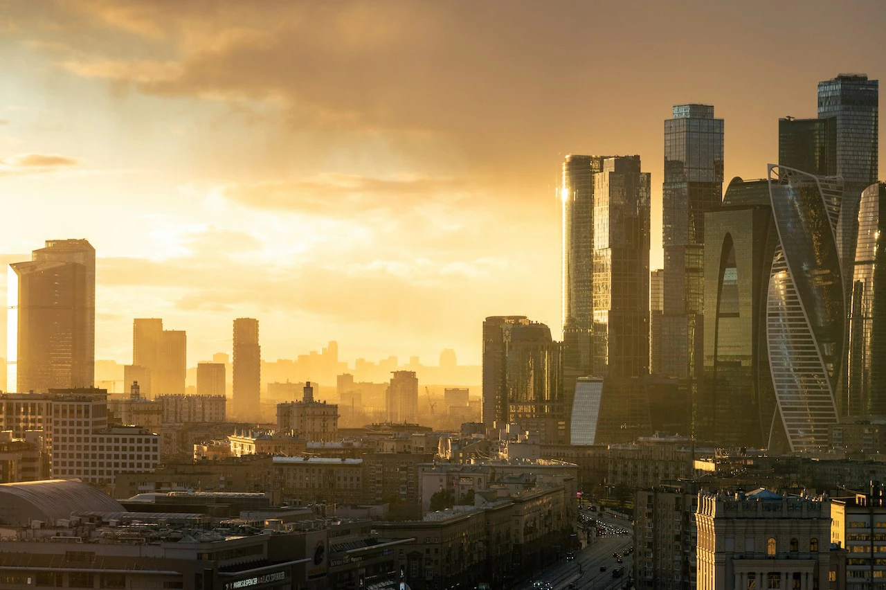 От идеи до экспорта: 6 шагов развития бизнеса в Москве