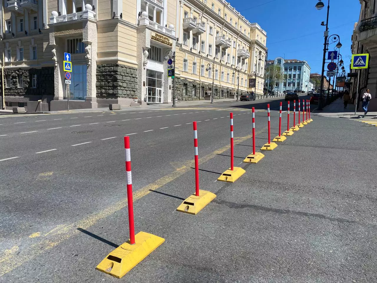 РБК Приморье