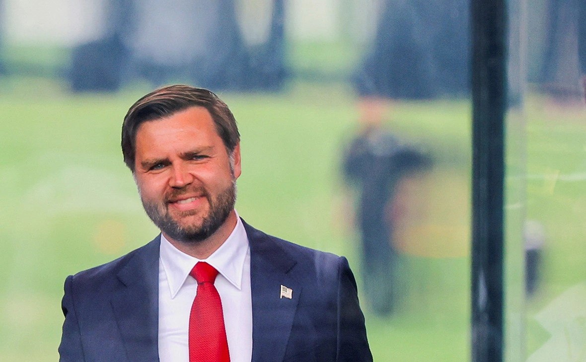 Carlos Barria / Reuters