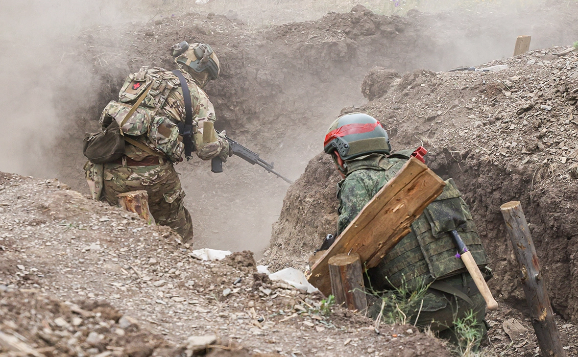 Александр Река / ТАСС