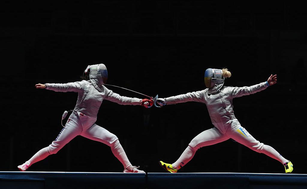 Фото: Tom Pennington / Getty Images