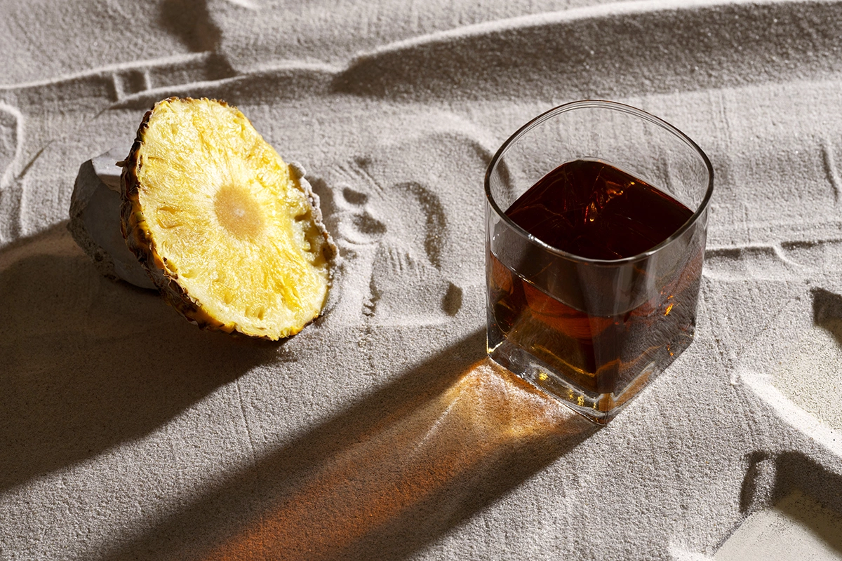 Доля алкоголя со вкусами в России постоянно растет. В роме она уже превысила 30%, а в джине и виски колеблется в районе 20%