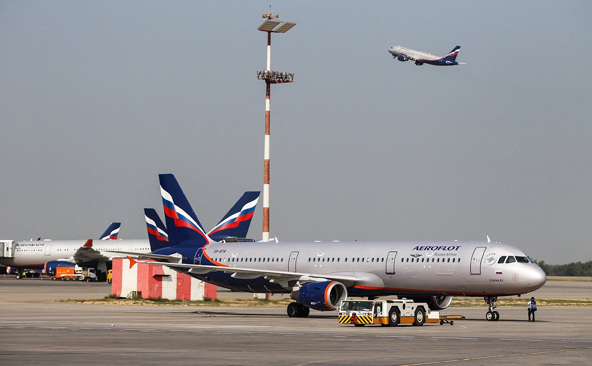 Екатерина Кузьмина / РБК