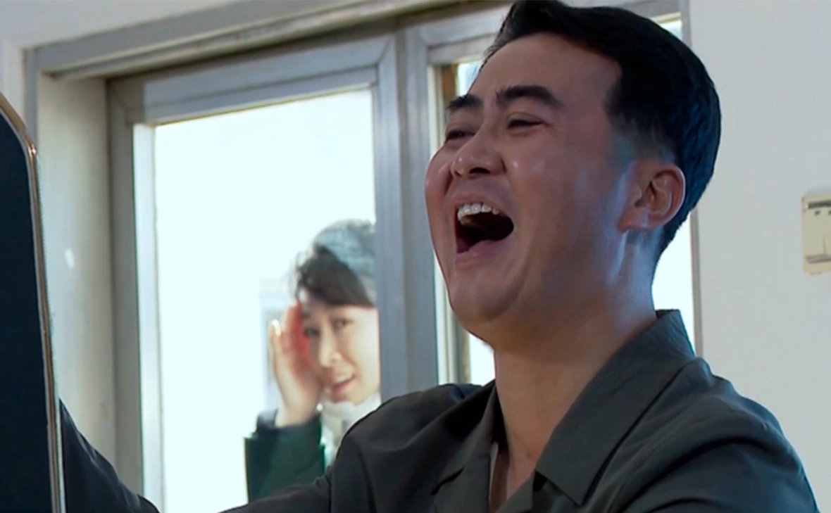 North Korea’s Bureau of National Motion Pictures