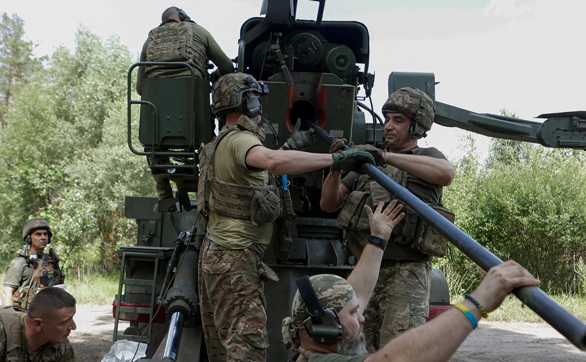 София Гатилова / Reuters