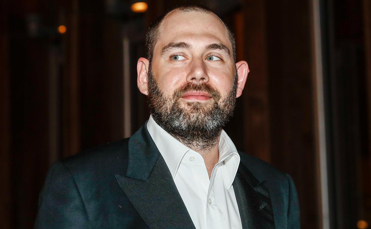 Семен Слепаков&nbsp;(внесен Минюстом России в реестр иноагентов)