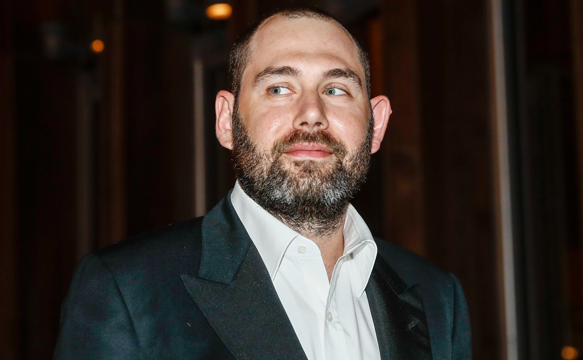 Артем Геодакян / ТАСС