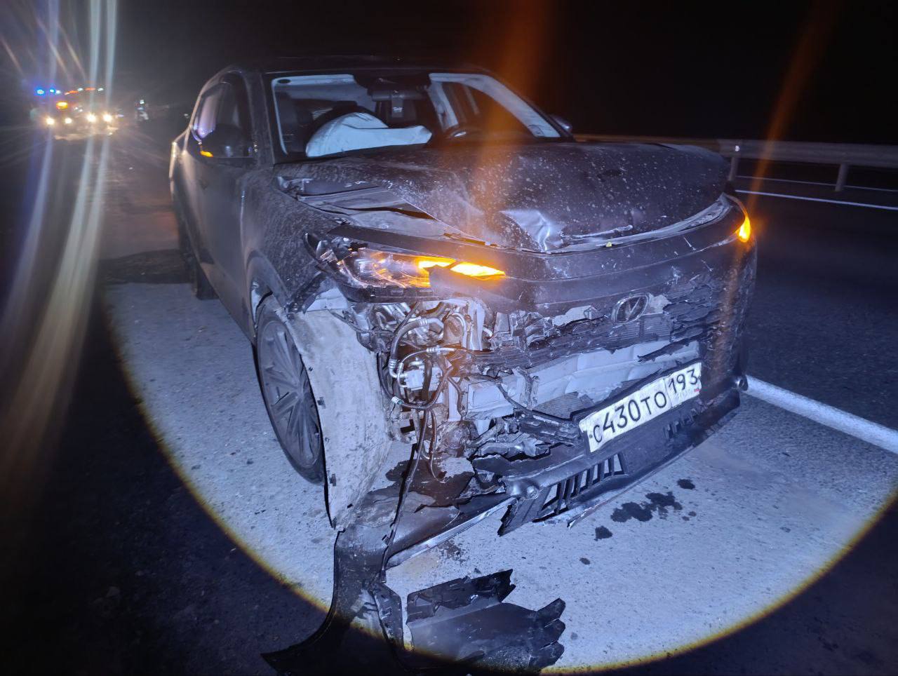 Фото: Госавтоинспекция Тюменской области