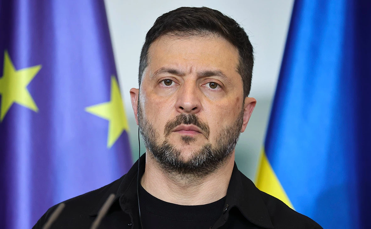 Omer Messinger / Getty Images