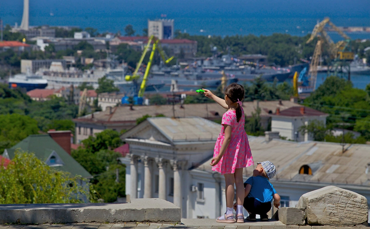 Александр Лыскин / Global Look Press