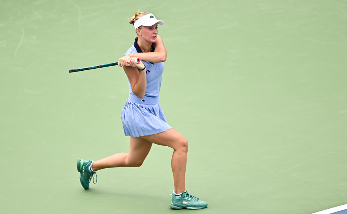 Minas Panagiotakis / Getty Images