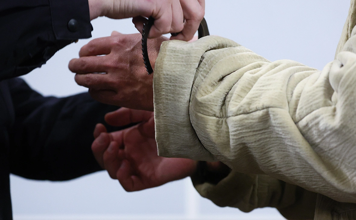 Сергей Булкин / ТАСС