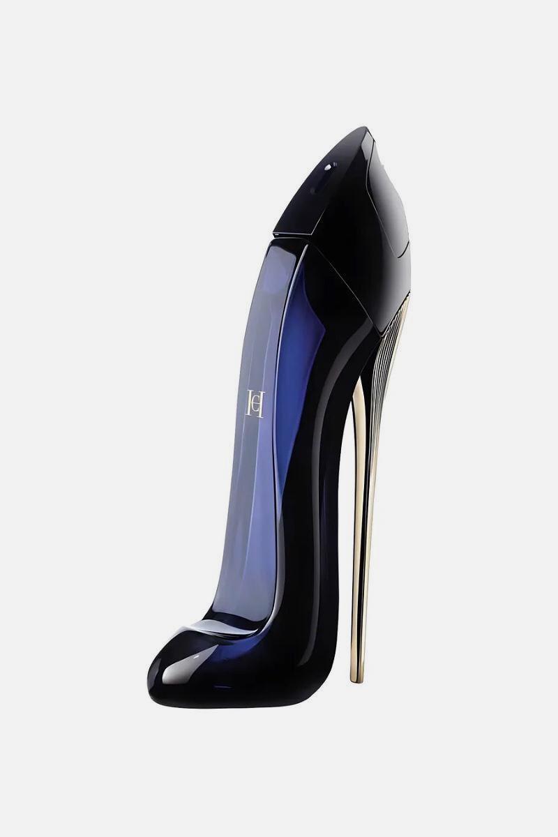 Аромат Good Girl, Carolina Herrera