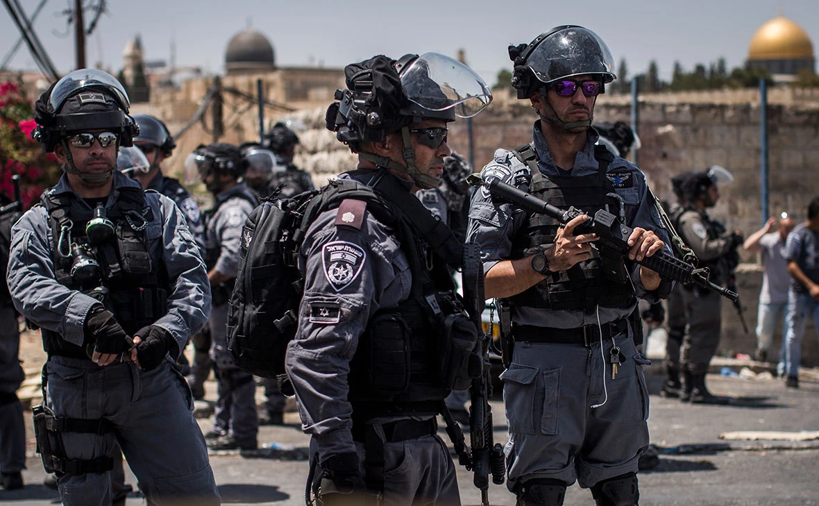 Илья Ефимович / Getty Images