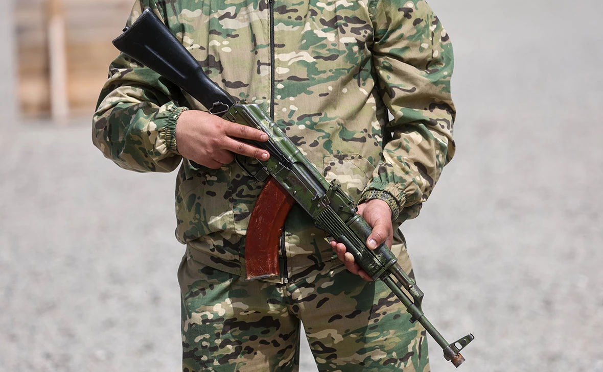 Алексей Белкин / NEWS.ru / Global Look Press