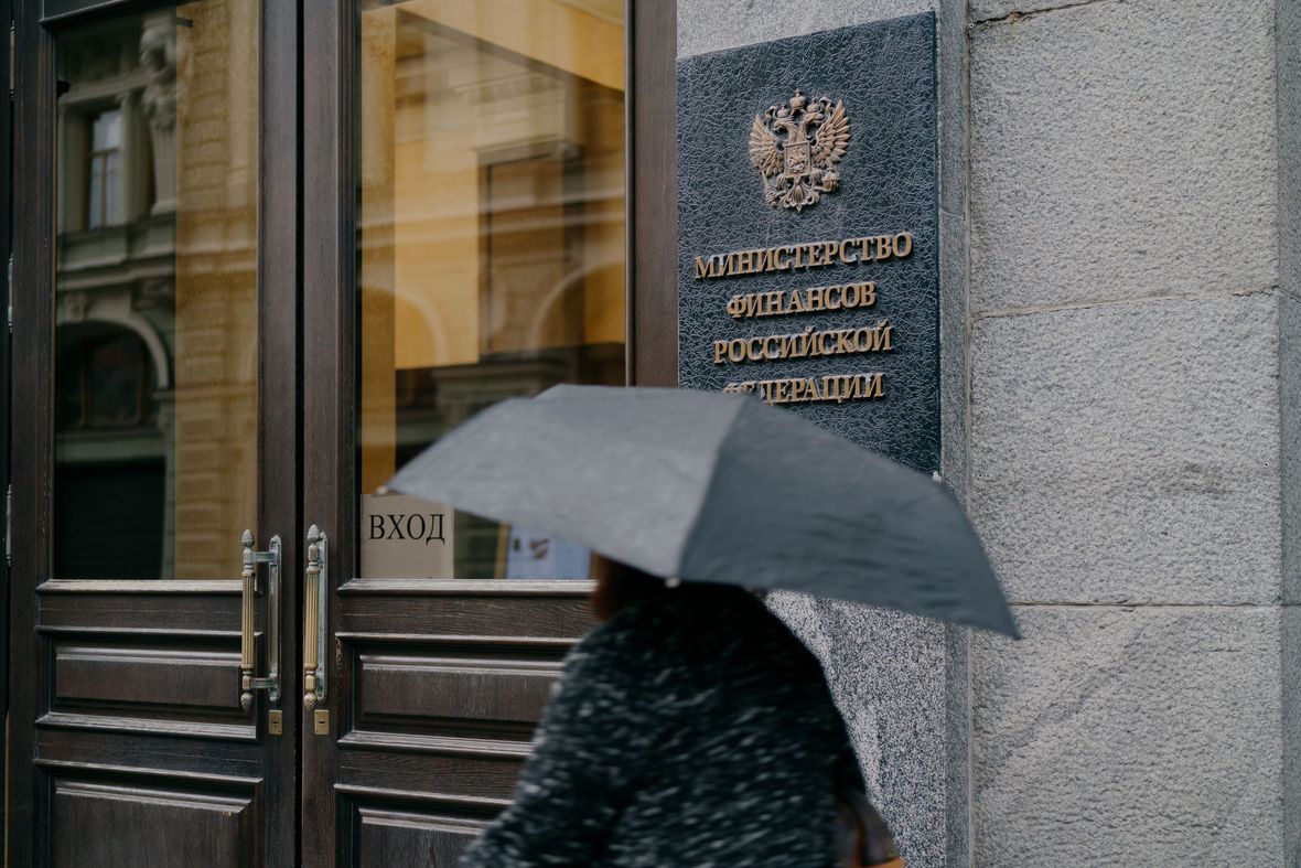 Фото: Михаил Гребенщиков / РБК