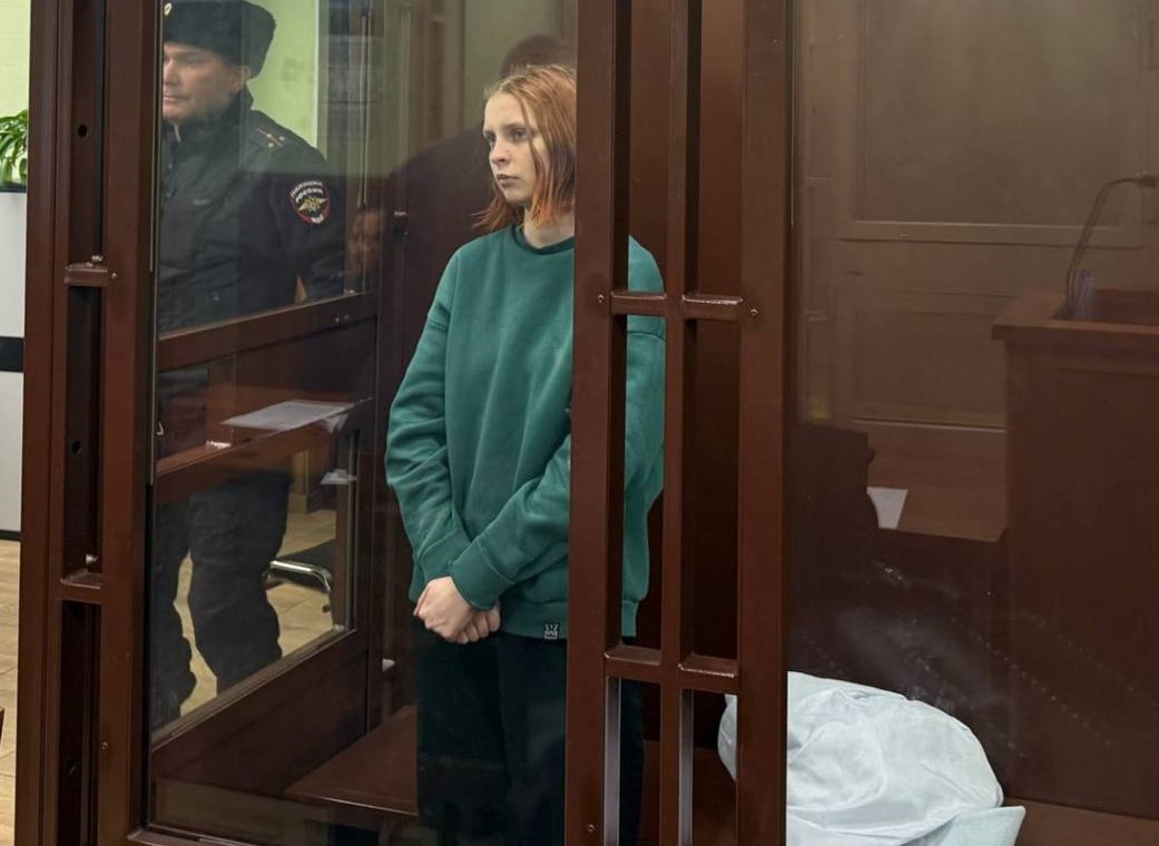 Фото: Объединённая пресс-служба судов Санкт-Петербурга