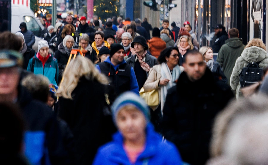 Carsten Koall / Getty Images