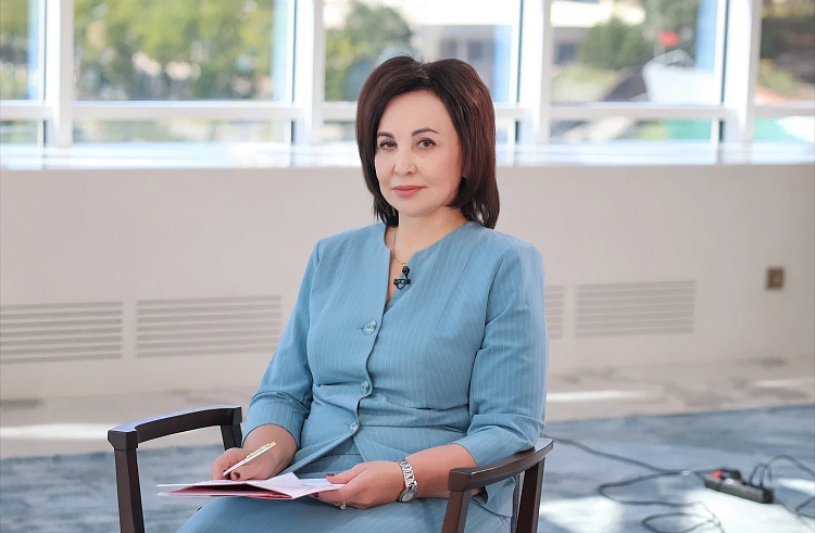 Правительство Приморского края